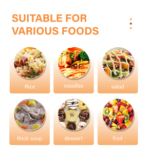 Gobelets en papier kraft jetables personnalisés de 8 oz, 12 oz, 16 oz, 26 oz, 32 oz, gobelets à salade et à <span class=keywords><strong>soupe</strong></span> avec couvercle - Product Image 3