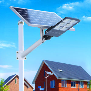 ไฟถนน LED พลังงานแสงอาทิตย์แบบ Ip65 30W 60W 90W 120W 150W 200W 300W - Product Image 4