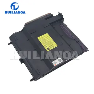 惠普激光打印机CP1215 CP1518 CP1312 1415激光扫描仪组件RM1-4766-000打印机零件 - Product Image 3