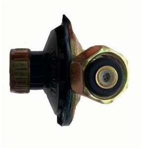 Regolatore di <span class=keywords><strong>Gas</strong></span> LP a bassa pressione regolabile propano butano valvole per bombole da cucina Petco Store Finder suggerito per migliorare la cottura - Product Image 3
