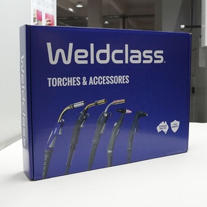 Hộp in ấn tùy biến thêm ngọn đuốc hàn Phụ kiện Giấy hộp sóng máy bay gói bưu phẩm - Product Image 6