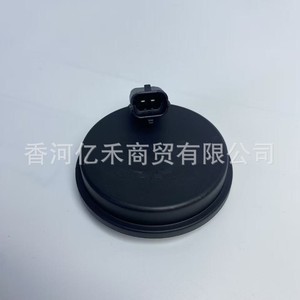 เซ็นเซอร์วัดความเร็วล้อฮุนได เกีย 58980 L4050 อะไหล่เปลี่ยนดุมล้อหลัง ABS - Product Image 3