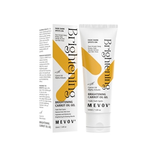 Crème Gel Visage et Corps Végétalienne ODM au Thé Vert, <span class=keywords><strong>Vitamine</strong></span> <span class=keywords><strong>A</strong></span>, Huile de Carotte et Alpha Arbutine pour l'Élimination des Pigments – Crème Faciale - Product Image 6