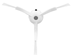 6 pièces Robot aspirateur kit d'accessoires pour Xiaomi mijia <span class=keywords><strong>Roborock</strong></span> S5 <span class=keywords><strong>S50</strong></span> S55 S6 robot aspirateur - Product Image 2