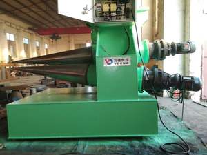 Máquina Laminadora <span class=keywords><strong>de</strong></span> Placas <span class=keywords><strong>de</strong></span> Acero Automática, Resistente, Máquina Laminadora <span class=keywords><strong>de</strong></span> Cono Hidráulica para Láminas Metálicas - Product Image 3