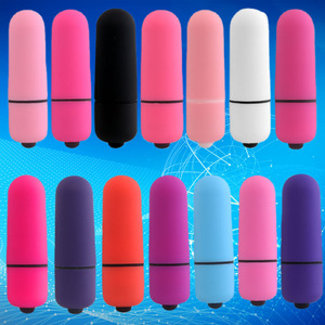 JoyPark Vibratore Economico a Batteria Argento per <span class=keywords><strong>Mini</strong></span> Plug Anale Vibrante Massaggiatore per Dito e Vagina Vibratore Elettrico a Proiettile per Mutandine da Donna - Product Image 5