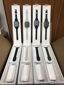 HK สมาร์ทวอทช์แบบมี <span class=keywords><strong>GPS</strong></span> เซลลูลาร์ BS ของแท้ใช้งานแล้วมี <span class=keywords><strong>GPS</strong></span> S7 - Product Image 3