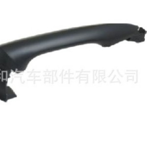 Hyundai Elantra <b>Door</b> <b>Handle</b> Black ABS <b>Replacement</b> Part ELANTRA12 For Repair - Product Image 3
