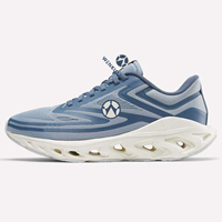 Nouvelles chaussures de sport confortables et robustes pour homme, augmentant la taille, chaussures de course décontractées