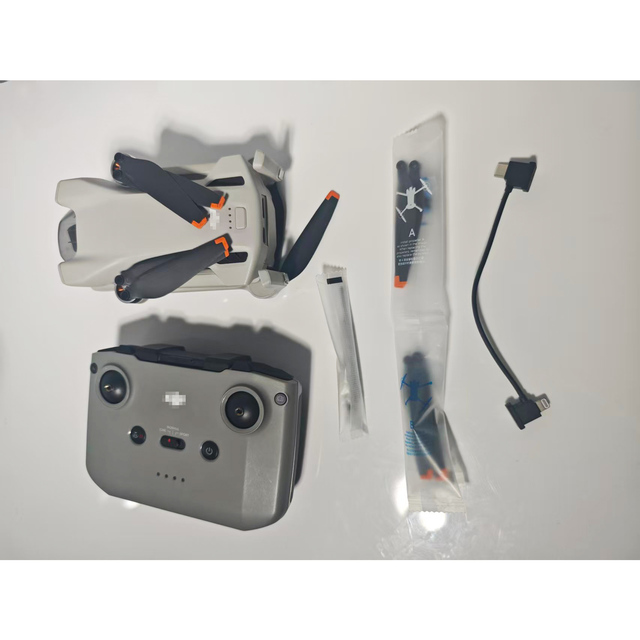 Used Mini 3 Combo Drones Profesional Mini 3 Drone Only / Mini 3 Basic RC-N1+1 Battery / Mini 3 Screen RC+1 Battery