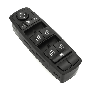Interrupteur de lève-vitre électrique pour Benz ML350 <span class=keywords><strong>Master</strong></span> 2006-2011 A2518300290 - Product Image 1