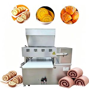 <span class=keywords><strong>Machine</strong></span> d'injection intelligente pour pâtisserie avec mémoire de paramètres à une touche et débogage pratique - Product Image 6