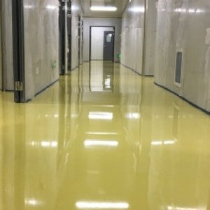 Pintura Epóxica para Pisos de Alta Resistencia, Resistente al Desgaste <span class=keywords><strong>y</strong></span> a la Presión, para Centros Comerciales, Hospitales, Escuelas <span class=keywords><strong>y</strong></span> Otros Pisos. - Product Image 6