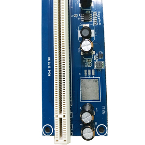 Wholesale Price <strong>1X</strong> <strong>to</strong> <strong>16X</strong> <strong>to</strong> <strong>USB</strong> <strong>3.0</strong> Extender Cable Power Gpu <strong>Riser</strong> 009s PCIE <strong>Riser</strong> Card - Product Image 3