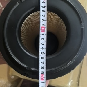Filtros de Aire para Camiones con Motor Diésel LAF5932 LAF8149  LAF5932 LAF8149 SA16115 SA16238 P777639 P781039 - Product Image 3
