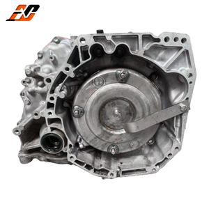 Трансмиссия JF015E CVT в сборе, высокоточная, для Sentra 1.6L, надежная замена коробки передач с глобальной поддержкой - Product Image 1