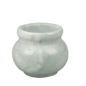 Juego de 5 Ventosas de Jade y Piedra Bian para Terapia de Fuego Corporal, Hijama de los Cinco Elementos, para Mantener <span class=keywords><strong>la</strong></span> Salud Corporal - Product Image 5