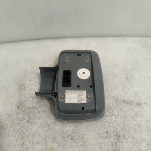 Medidor de Panel Hyundai 21E6-00201 con Entrada de 4-20 mA CC para Excavadora, Monofásico, 10 V, Material ABS - Product Image 3