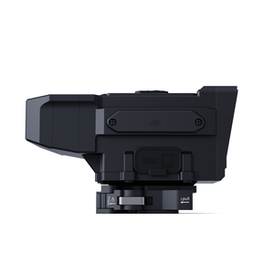 Tv Nt15 उन्नत मल्टी स्पेक्ट्रल लक्षित स्कोप वीडियो रेक पिप वाइफी के साथ थर्मल इमेजिंग का संयोजन - Product Image 4