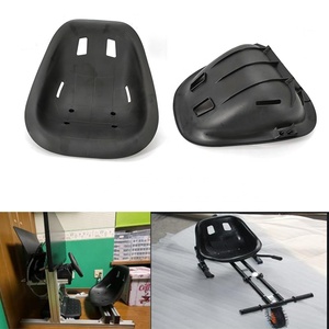 Siège de voiture d'équilibre pour Kart, siège de course, chaise modifiée pour Kart - Product Image 6