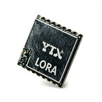 Module LoRa 433 MHz/868 MHz/915 MHz