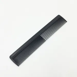 High Quality Best Sell Super Cut Heat Resistant Hair Carbon Comb