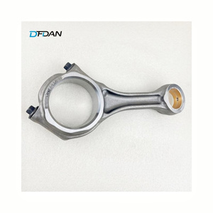 Biela de motor 5257364, compatible con motor diésel de camión ligero Foton, para camión de carga comercial ligero, reacondicionamiento de motor - Product Image 1