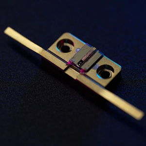 <span class=keywords><strong>Laser</strong></span> diode 808nm F MOUNT 10W - Product Image 1