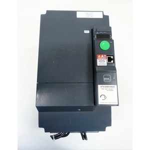 อินเวอร์เตอร์ปรับความถี่รุ่น ATV320U75M3C ATV320D11M3C Vfd ATV320D15M3C ขายดี - Product Image 2