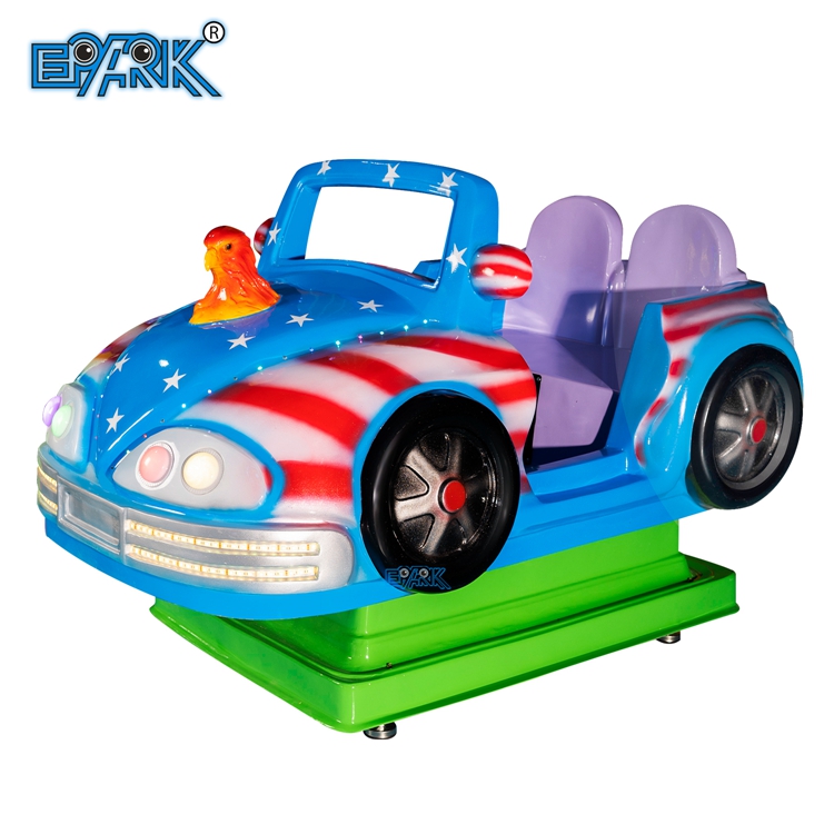 Игровой автомат с монетоприемником