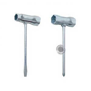 Clé à douille 40-5 139 140 GX35 pour tondeuse à gazon, tronçonneuse, débroussailleuse, accessoires de tarière de jardin, pièces et accessoires de tondeuse - Product Image 3