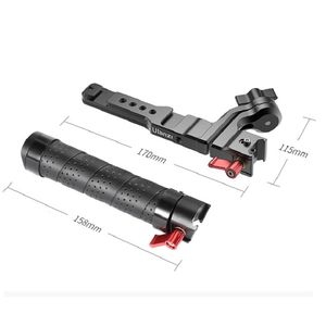 <span class=keywords><strong>Stabilisateur</strong></span> de caméra portable pliable à double poignée <span class=keywords><strong>Ulanzi</strong></span> UURig R083 pour DJI RSC2 - Product Image 3