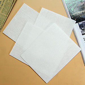 Lámina de captura de color personalizada, recogedor de color de lavandería desechable, tabletas antiteñido para absorber teñido - Product Image 1