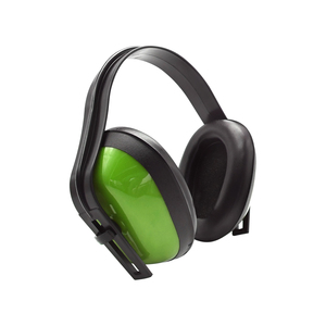 Ayarlanabilir Atış Alanı Üstten Gürültü Önleyici Kulaklıklar 20dB ABS Güvenlik Kulaklıkları - Product Image 1