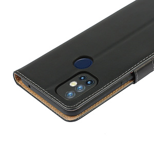 2023คุณภาพสูงเคสหนังพรีเมี่ยมฝาพับสุดหรูสำหรับ <span class=keywords><strong>OnePlus</strong></span> <span class=keywords><strong>Nord</strong></span> <span class=keywords><strong>N10</strong></span> <span class=keywords><strong>5G</strong></span> เคสโทรศัพท์ซองใส่บัตร - Product Image 4