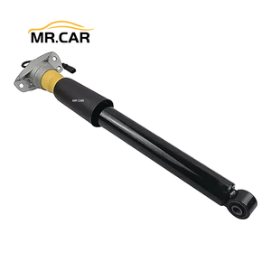 <span class=keywords><strong>A6</strong></span> C7 A7 S7 ammortizzatore posteriore sospensione aria e puntone con annunci per Audi 4 g0616031ae 4 g0616031aa 4 g0616031j 4 g0616031l - Product Image 5