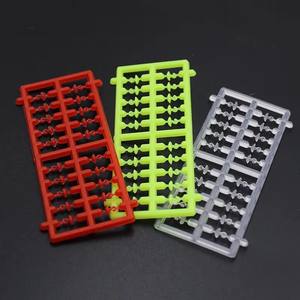 Aparejos de <span class=keywords><strong>pesca</strong></span> de carpa, tope de pelo con gancho, Boilie emergente para accesorios de alimentador de <span class=keywords><strong>pesca</strong></span> de carpa - Product Image 6