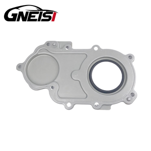 Hoogwaardige krukaskeerring, geschikt voor Audi A4/A5/A6/A8 2003-2023, 06E103153E, 06E 103 153 E. - Product Image 1