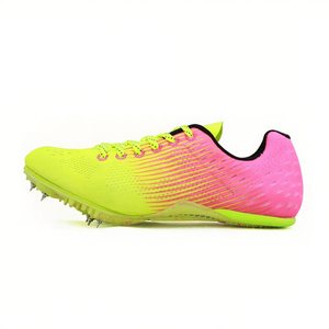 <span class=keywords><strong>Pista</strong></span> di <span class=keywords><strong>atletica</strong></span> e campo Sprint Salto in lungo Sprint Chiodatura Speciale Delle Donne Degli Uomini di <span class=keywords><strong>Scarpe</strong></span> Da Corsa <span class=keywords><strong>per</strong></span> gli Studenti Concorsi della Scarpa Da Tennis di Inseguimento - Product Image 6