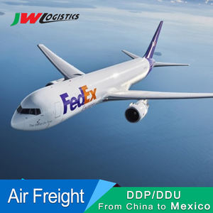 Servicio de envío aéreo puerta a puerta de DHL, agente de logística de carga de China a Kenia, Uganda, Argelia - Product Image 5