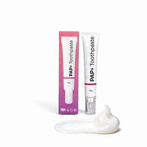 Gros naturel marque privée <span class=keywords><strong>signal</strong></span> PAP blanc gel blanchiment des dents <span class=keywords><strong>dentifrice</strong></span> pour homme - Product Image 1