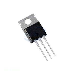 Buy Electronics Components Online TO-220AB IRL3715Z Transistors Original - Product Image 1