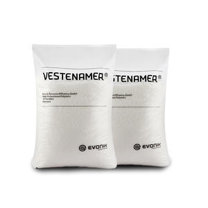 อีโวนิค เวสเทนเนอร์ 8012 สารเพิ่มความแข็งแกร่งสำหรับยาง สารผสมในเม็ดสำหรับเพิ่มความแข็งแกร่ง MPEG MP 500 MA/MP500 MA/500MA สารช่วยผสม - Product Image 2