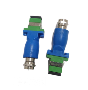 Nodo Óptico Pasivo SC <span class=keywords><strong>APC</strong></span> Mini Hembra/Macho de 1310/1550nm para Convertidor RF - Product Image 5