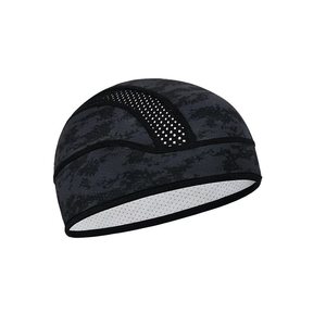 Erkek ve kadın soğutma Mesh kafatası kap kask astar konfor spor ve balıkçılık için kask altında çalışan bisiklet şapka - Product Image 6