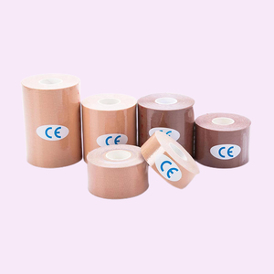 Nastro <span class=keywords><strong>Adesivo</strong></span> in Silicone per Sollevamento <span class=keywords><strong>Seno</strong></span>, Push-Up Senza Spalline, Invisibile, Monouso, Compatibile con Reggiseno Senza Schienale - Product Image 3