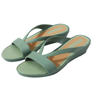 Nuevas Sandalias Minimalistas de Plataforma con Tira Trasera, Ligeras, Impermeables, Antideslizantes, con Aumento de Altura, para Verano y Exteriores - Product Image 6