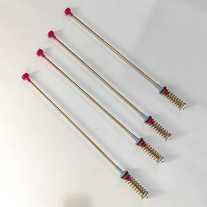 Tige de suspension pour machine à laver DC97-16350V, accessoire à ressort amortisseur de chocs, installation facile - Product Image 2