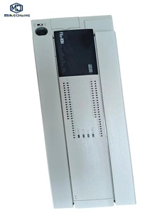 Contrôleur PLC, capteur, contrôleur logique programmable, neuf d'origine FX3U-80MT/ES-A - Product Image 1
