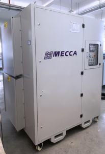 מכה כוח <span class=keywords><strong>1000kw</strong></span> 1500kw בנק עומס אינדוקטיבי התנגדות לבדיקת גנרטור 50/60Hz - Product Image 4